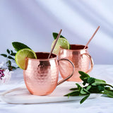 Copper Cocktail Hamper