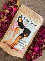 Bliss Cartel Badass Bath Soaks