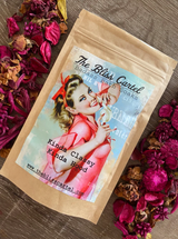 Bliss Cartel Badass Bath Soaks