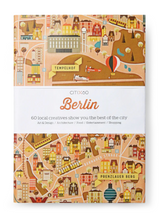 CITIX60 :60 Creatives Show You the Best of the City