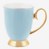 Powder Blue Mug