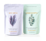 Empire Australia Bath Salts 150g