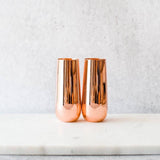 Unboxed Champagne Flutes (Set of 2)