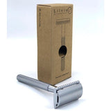 Reusable Lilvio Safety Razor