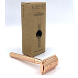 Reusable Lilvio Safety Razor