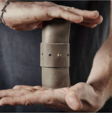 Afternoons With Albert The Cord Roll