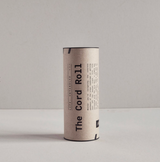 Afternoons With Albert The Cord Roll