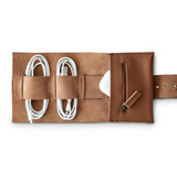 Afternoons With Albert The Cord Roll