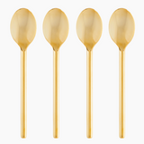 Moderne Teaspoons Set of 4