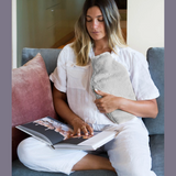 Deluxe Hot Water Bottle