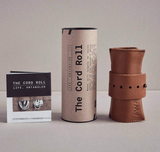 Afternoons With Albert The Cord Roll