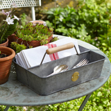 Sophie Conran Galvanized Trug