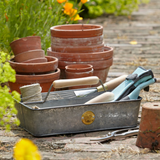 Sophie Conran Galvanized Trug