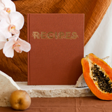 Recipe Book