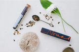 The Tea Nomad Loose Leaf Tea