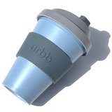 Biodegradable Bamboo Coffee Cup