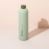 DRISS 1 LITRE | STAINLESS STEEL BOTTLES