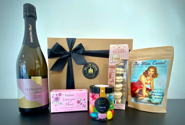 Mother's Day Bubbles Hamper