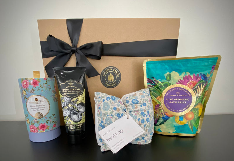 Mother's Day Relaxation Hamper