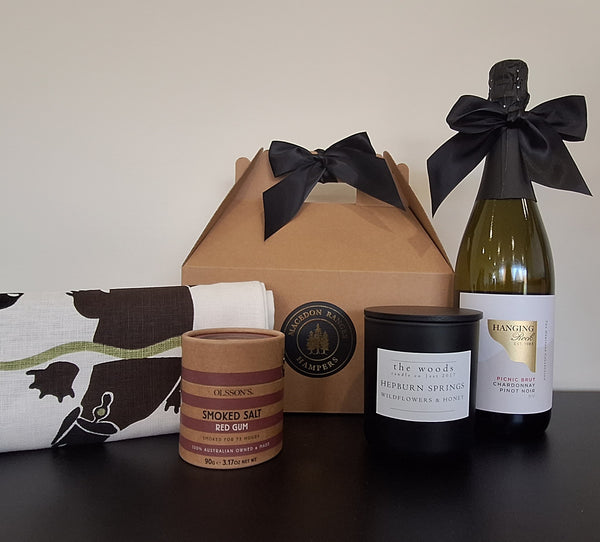Realestate Hamper - Welcome Home