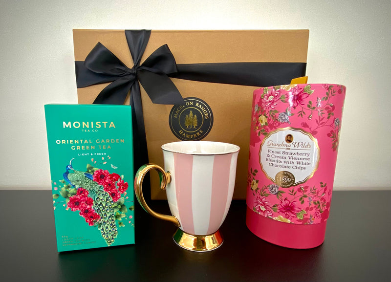 Tea Lovers Hamper