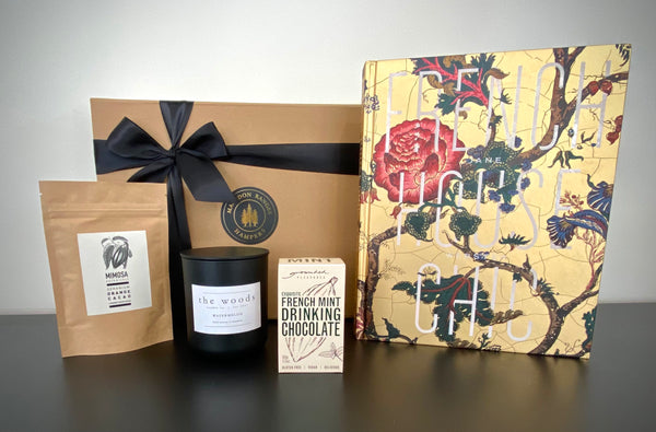 French Chic Hamper