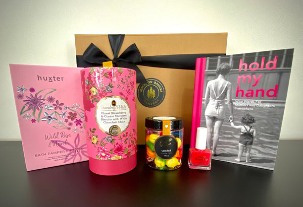 Mum's Treat Hamper