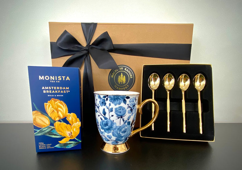 Mother's Day Tea Time Hamper