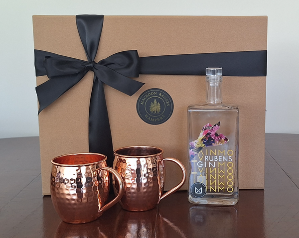 Copper Cocktail Hamper
