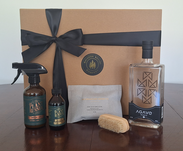 Sip & Garden Hamper