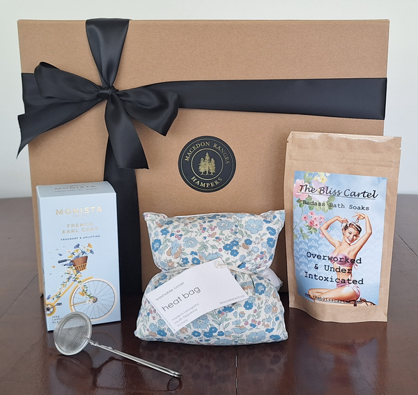 Calm & Soothe Hamper