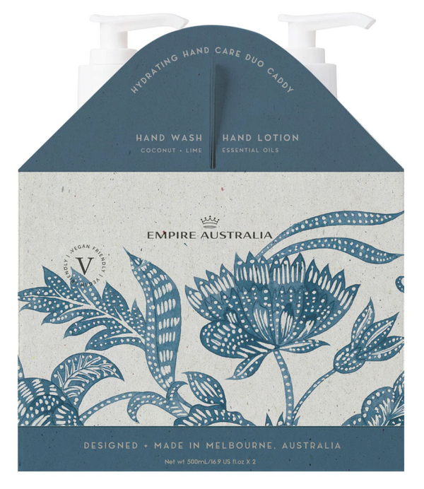 Empire Australia Hand Care Duo