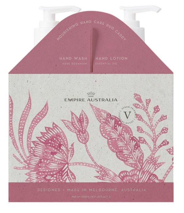 Empire Australia Hand Care Duo