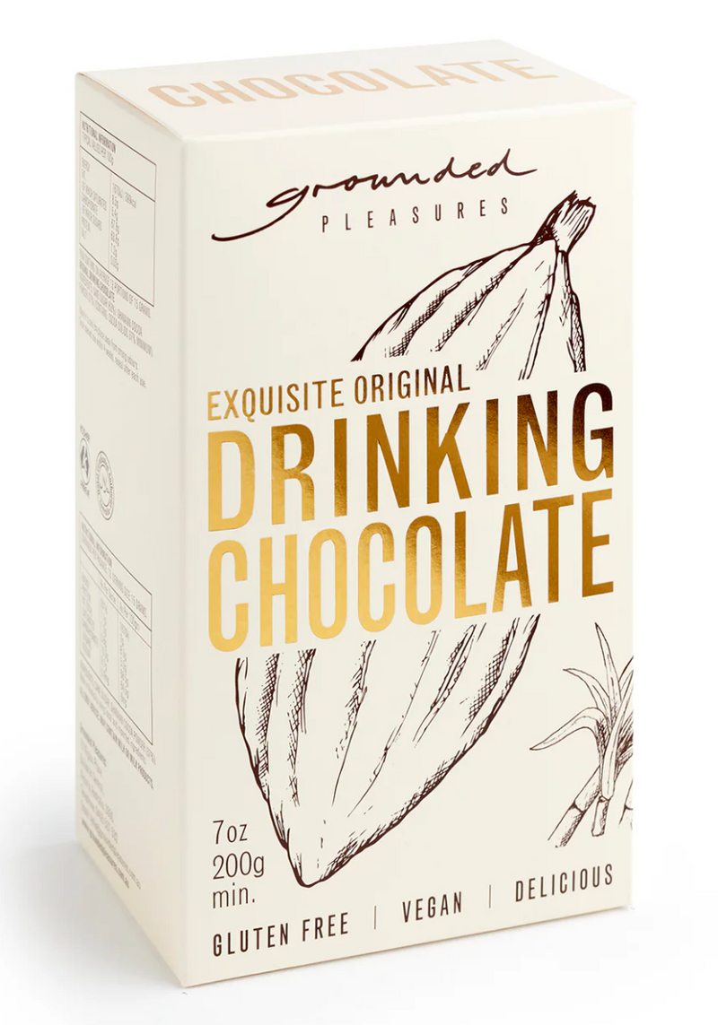 Exquisite Original Drinking Chocolate