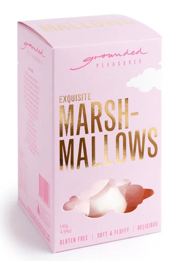 Exquisite Marshmallows 140g