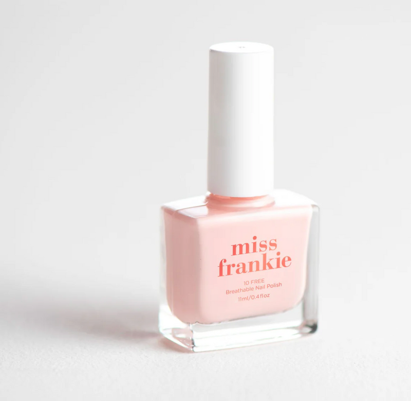 Miss Frankie Nail Polish