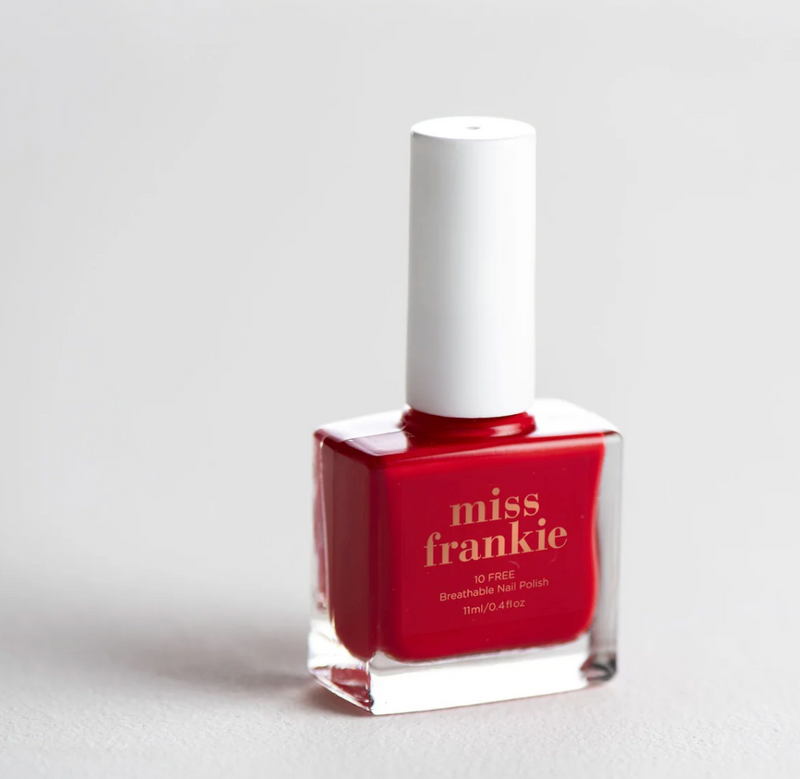 Miss Frankie Nail Polish