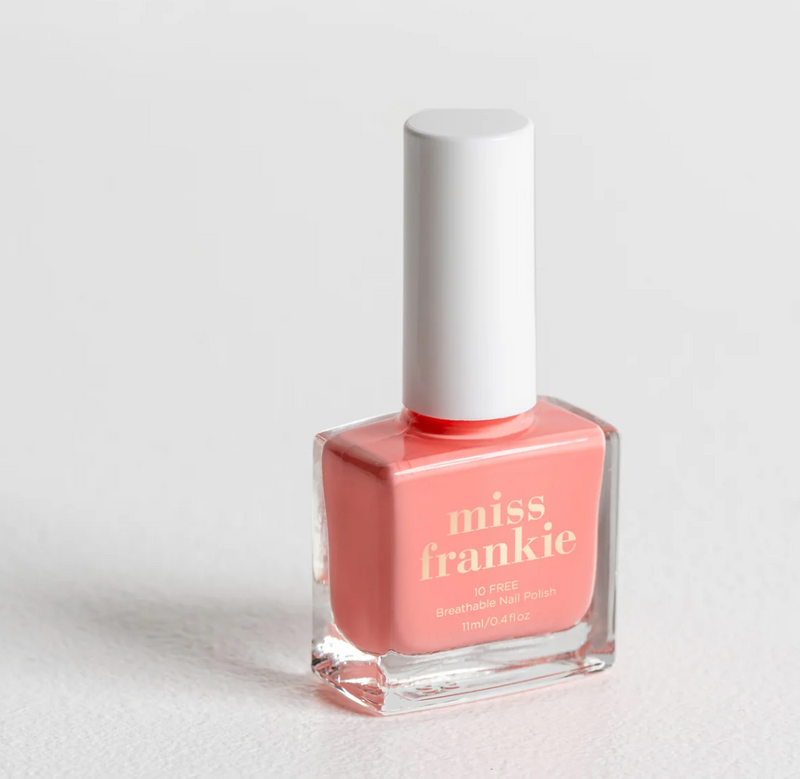 Miss Frankie Nail Polish