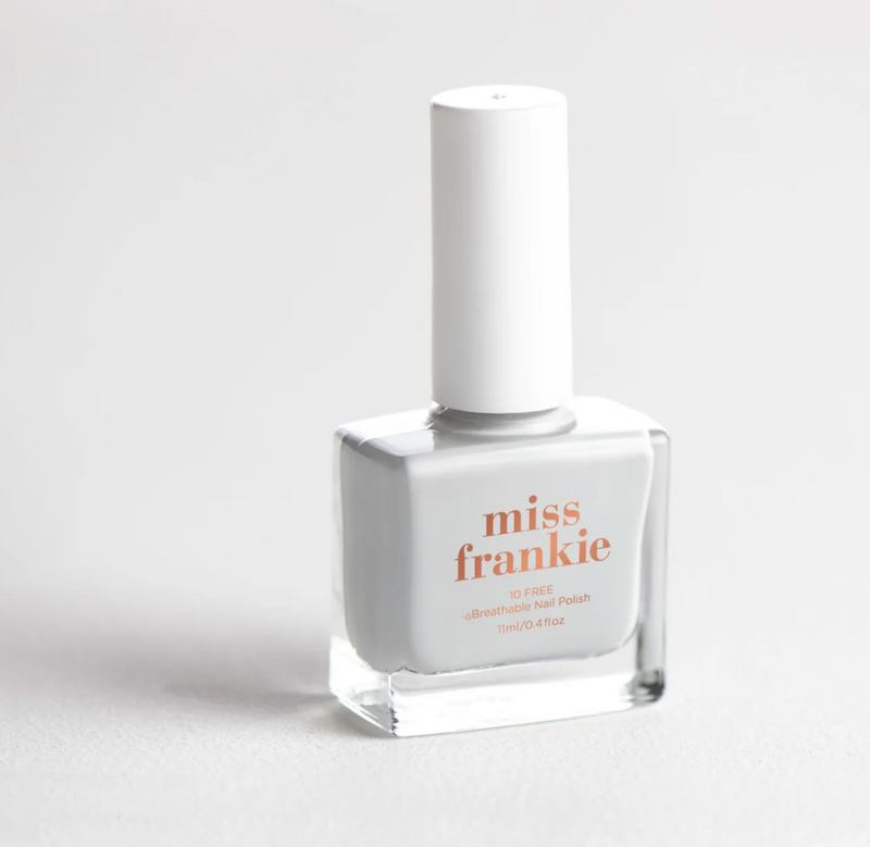 Miss Frankie Nail Polish
