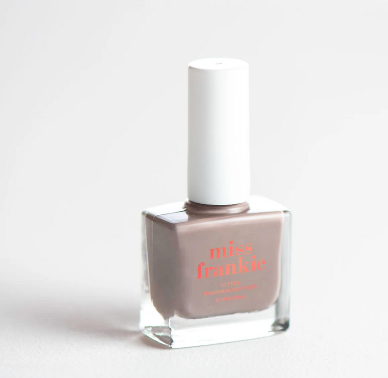 Miss Frankie Nail Polish