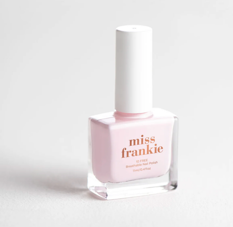Miss Frankie Nail Polish