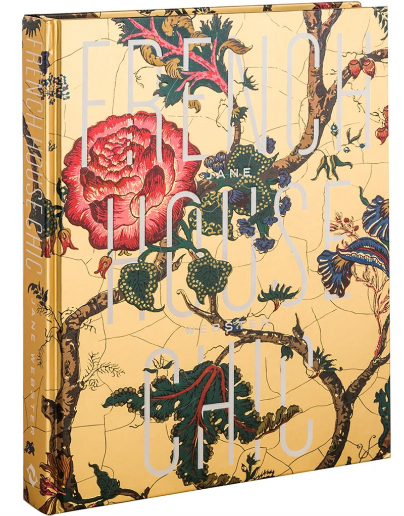French House Chic Book