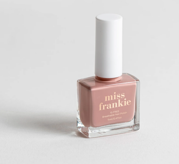 Miss Frankie Nail Polish