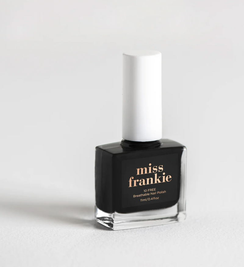 Miss Frankie Nail Polish