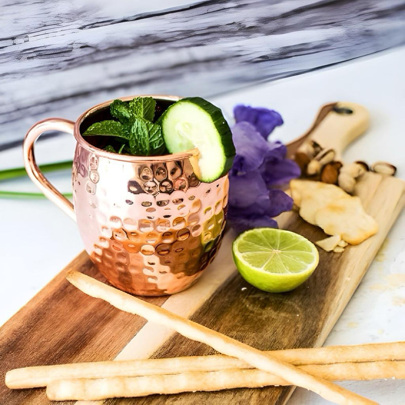 Copper Cocktail Hamper
