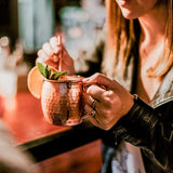 Copper Cocktail Hamper