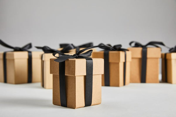 Corporate Gifting