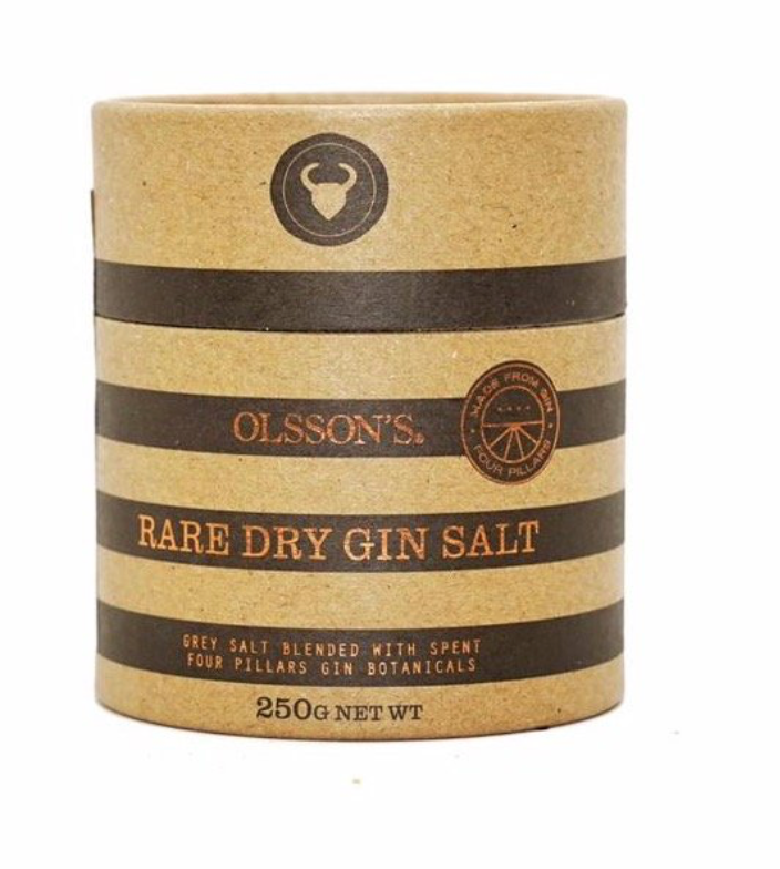 Four Pillars Rare Dry Gin Salt