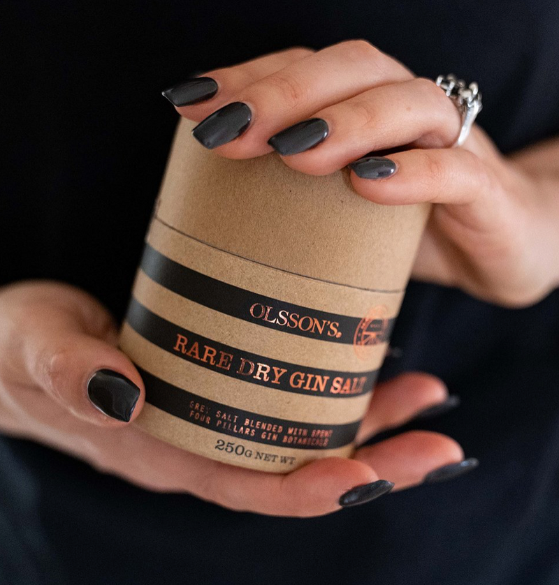 Four Pillars Rare Dry Gin Salt