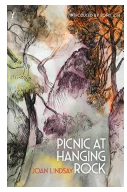 Picnic at Hanging Rock: Popular Penguins